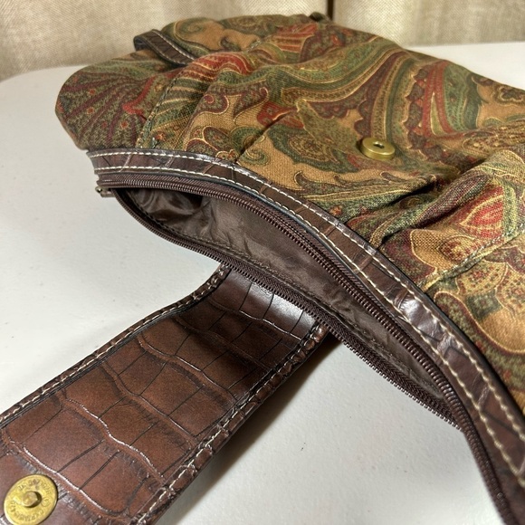 American Living vintage shoulder bag - Picture 7 of 12